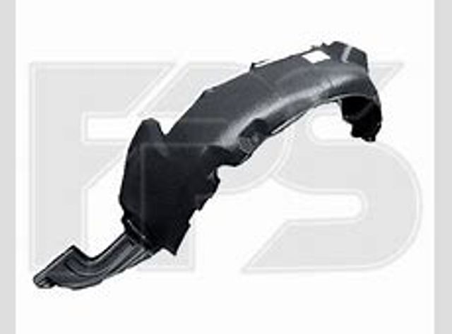 Правый подкрылок переднего крыла FPS FP3204388 цена, от 26.82 USD