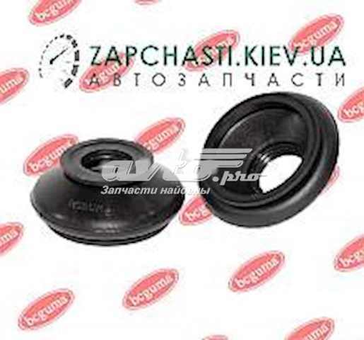 Купить BC0208 Bcguma Пыльник опоры шаровой нижней