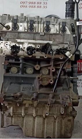 55263624 Fiat/Alfa/Lancia Мотор в сборе