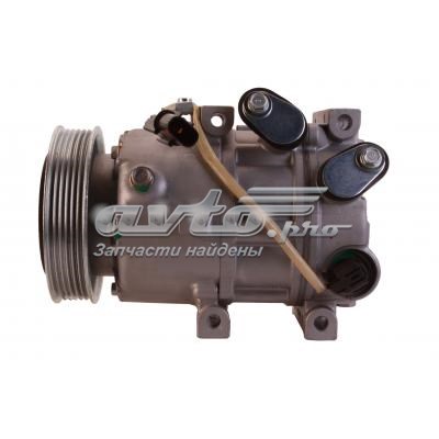 Компрессор системы кондиционирования MSG AC0131 цена, от 212.59 USD