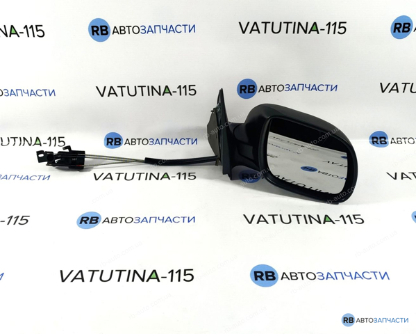 Купить FP6402M02 FPS Боковое зеркало заднего вида правое