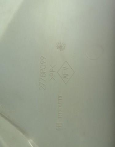 Купить 2778P099 Renault (RVI) 