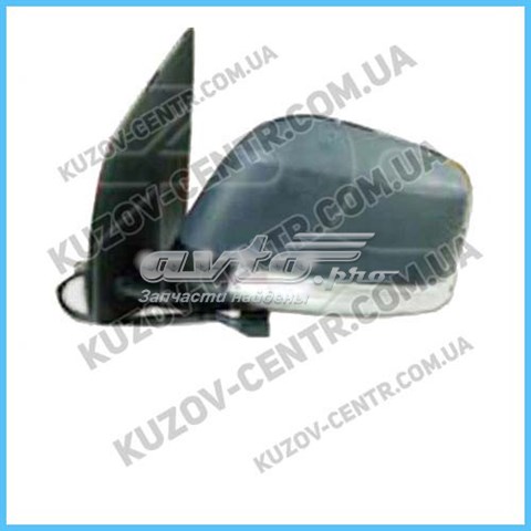 Купить FP5019M04 FPS Боковое зеркало заднего вида правое