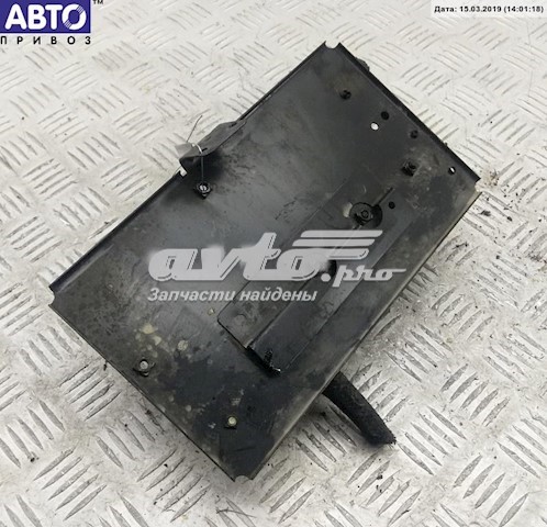 93BB9J460AA Ford 