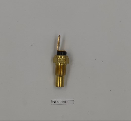 Датчик температуры охлаждающей жидкости, на приборе InA-For INF801949