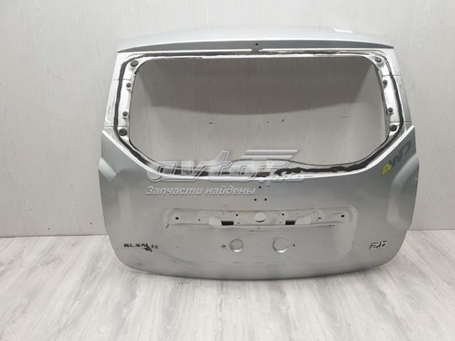 901002179R Renault (RVI) Задняя дверь