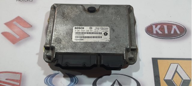 56044590AA Chrysler Мозги двигателя