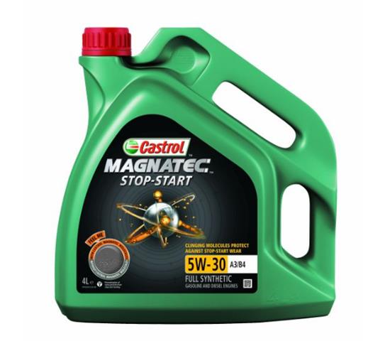 Купить 15C94E Castrol Моторное масло для дизеля