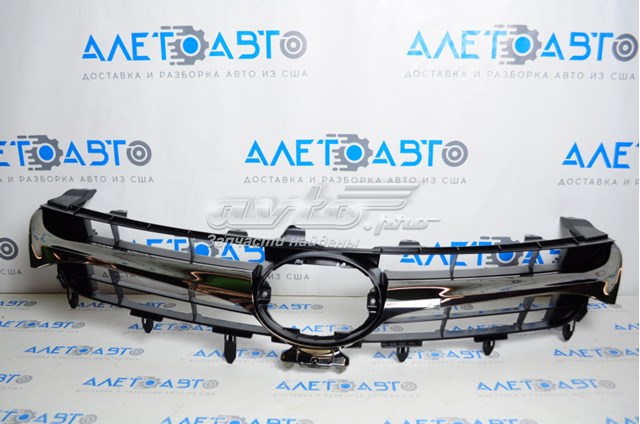 Купить 5310106914 Toyota Решетка радиатора