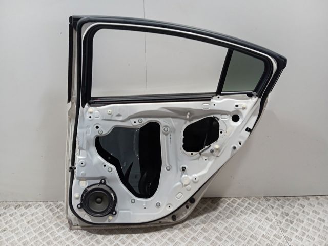 Дверь задняя правая PMZ80005AR Signeda