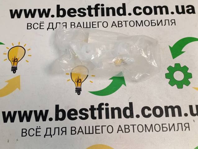 FP3302931 FPS Кронштейн бампера переднего внешний левый