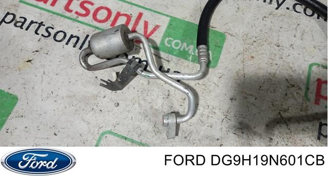 Купить DG9H19N601CB Ford 