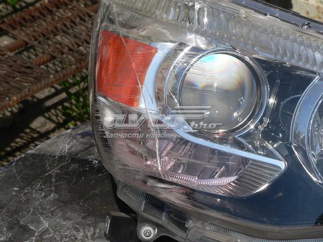 Правая блок фара Mitsubishi 8301B592 цена, от 124.44 USD