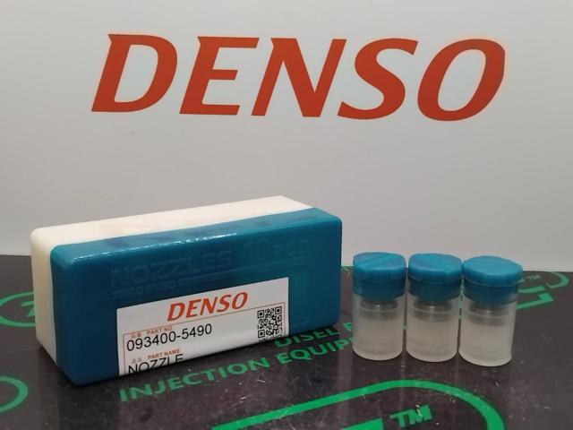 Форсунки Denso DN0PD49