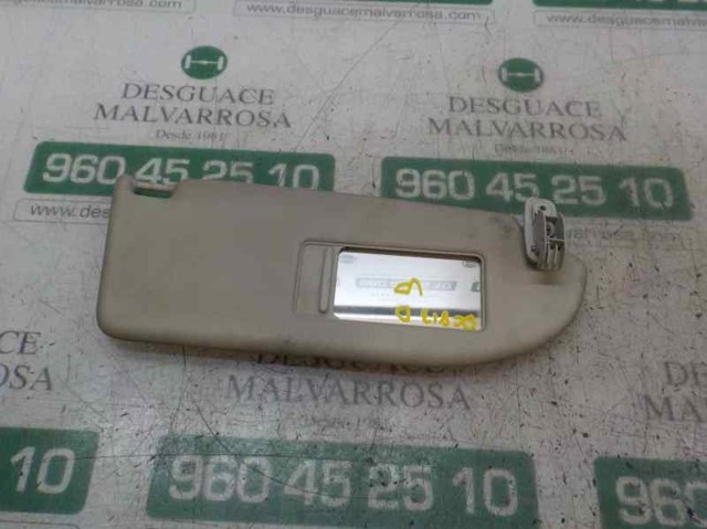 Compre 6L0857552E2F4 VAG Pala contra o sol