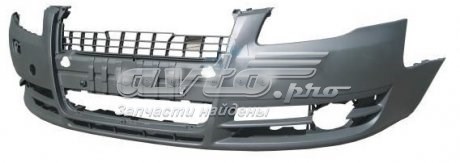 Бампер на авто FPS FP1205900 цена, от 100.07 USD