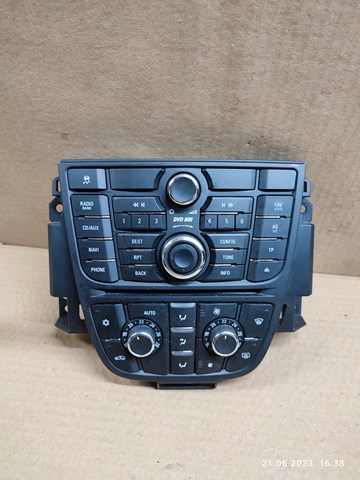 13346053 Opel 