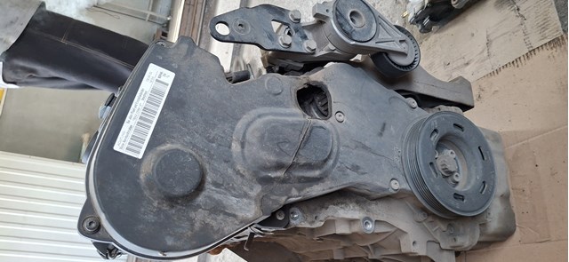 ДВС в сборе VAG BVZ цена, от 989.31 USD