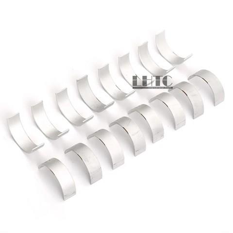 Купить Вкладыши шатунные Порше Кайен II 92A