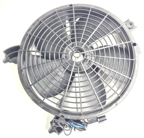  FAN2401 Matomi