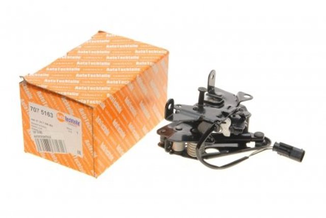 Замок капота левый Autotechteile 7075163 цена, от 63.04 USD