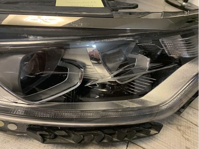 92102D4300 Hyundai/Kia Фара передняя правая