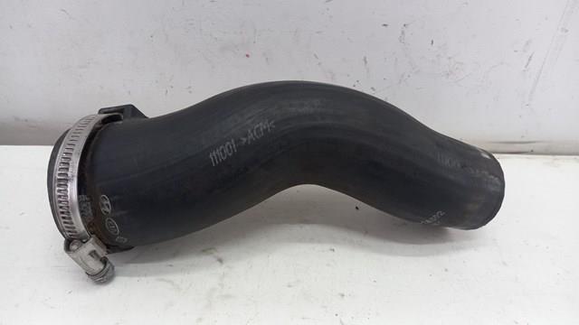 282742A802 Hyundai/Kia Патрубок интеркуллера