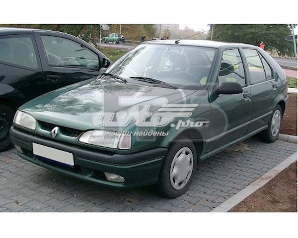  7700780533 Renault (RVI)