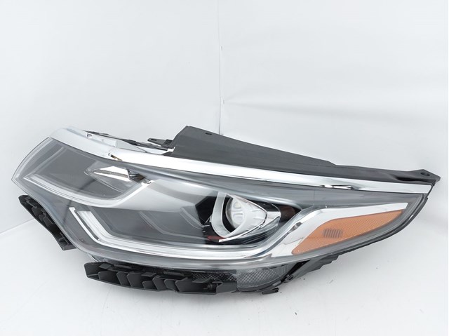 92101D5500 Hyundai/Kia Фара