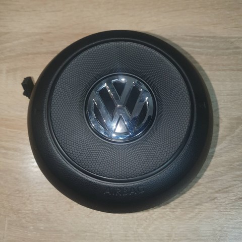 Купить 17A880201HHVF VAG Подушка AIRBAG водительская