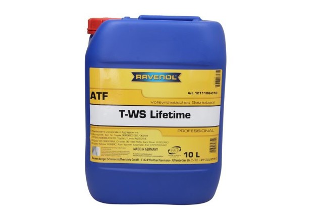1211106 Ravenol 