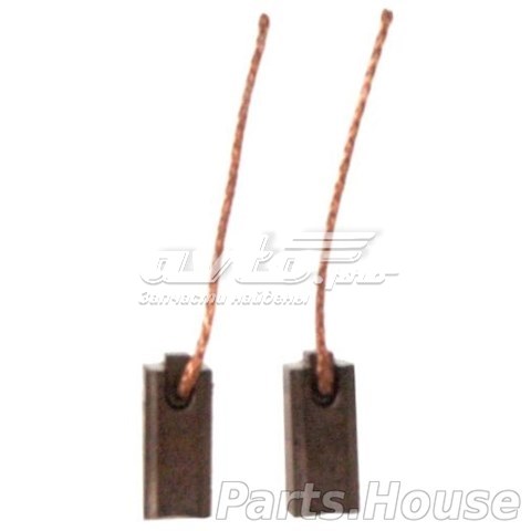 Щетка генератора Cargo 141192 цена, от 1.49 USD
