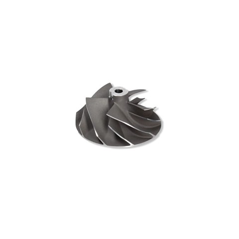 Компрессорное колесо турбины Jrone 1200016438 цена, от 11.82 USD