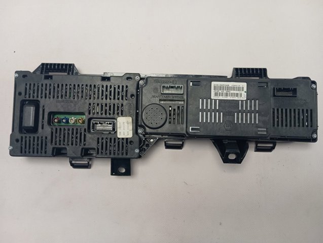 Приборная доска (щиток приборов) Renault (RVI) 248106538R цена, от 114.15 USD