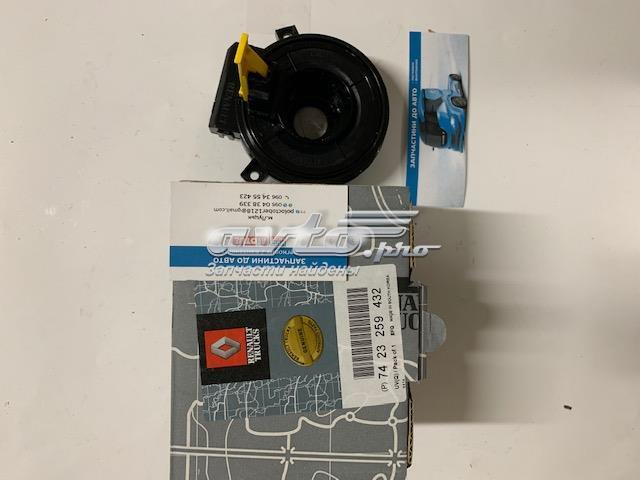  Renault (RVI) 7423259432 цена, от 68.71 USD