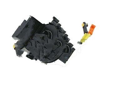 Контактное кольцо подушки безопасности Tqparts TQ10480 цена, от 20.71 USD