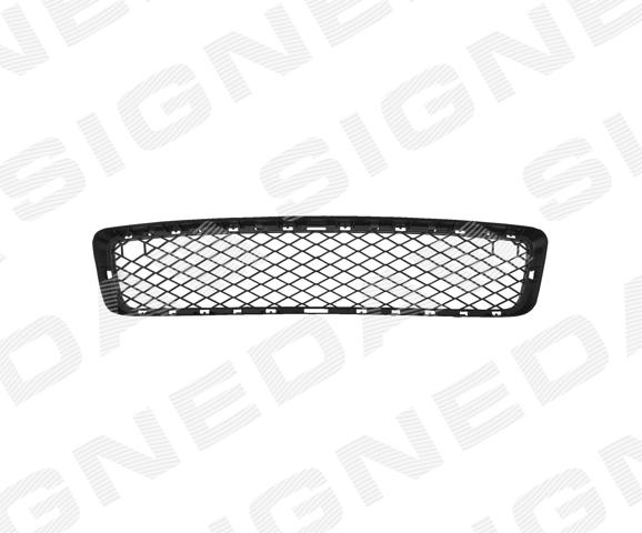Решетка бампера переднего центральная Signeda PBM99099GA цена, от 17.07 USD