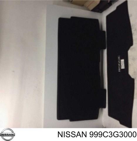 999C3G3000 Nissan/Infiniti 