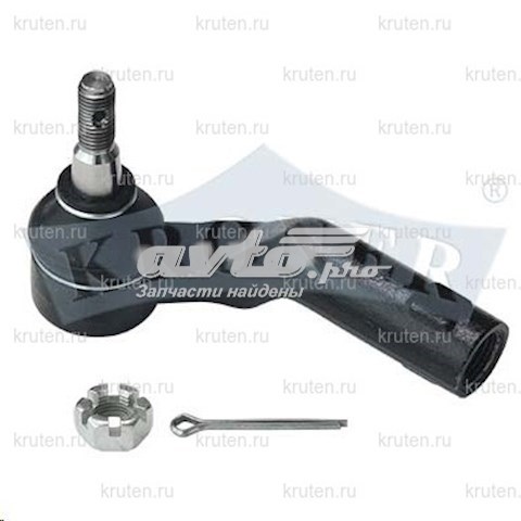 Рулевой наконечник Tork TRK0117 цена, от 12.01 USD