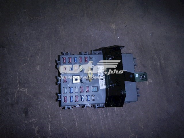 Коробка предохранителей ZAZ 95977258 цена, от 49.38 USD