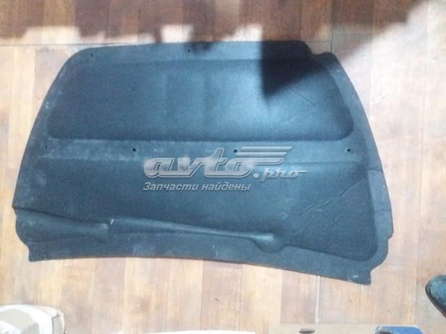 Обшивка капота Chrysler 68080820AB цена, от 234.73 USD