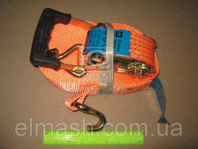 Стяжка груза (стяжной ремень) DK3911 DK