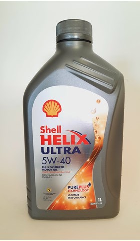 Моторное масло 550052677 Shell