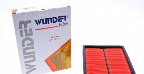 Воздушный фильтр WH9901 Wunder