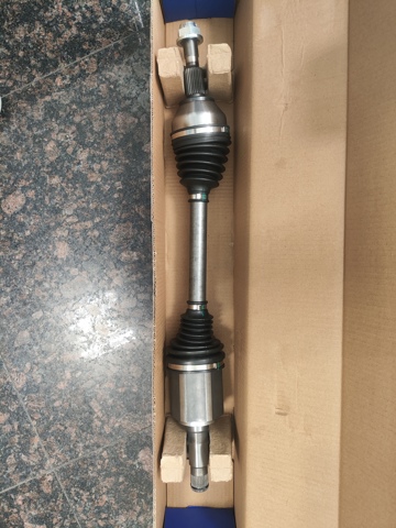 Левая полуось GSP NCV11273