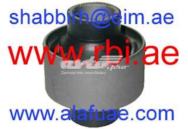 Сайлентблок передней подвески RBI T2431WB цена, от 5.51 USD