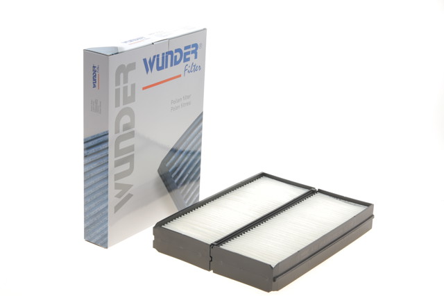 WP923 Wunder Внутрисалонный фильтр