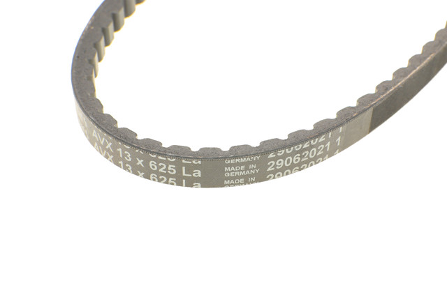 Ремень кондиционера Continental/Siemens AVX13X625