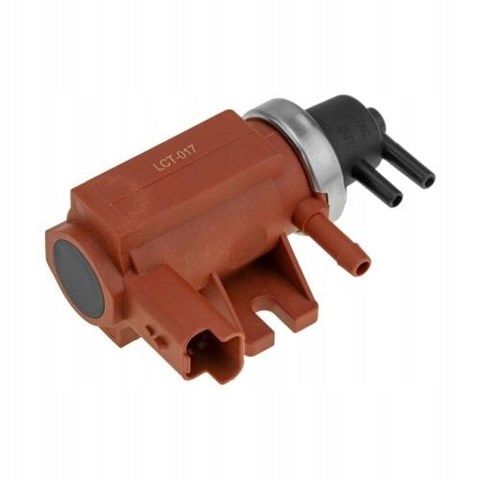 EGR-CT-017 NTY convertidor de pressão (solenoide de supercompressão)