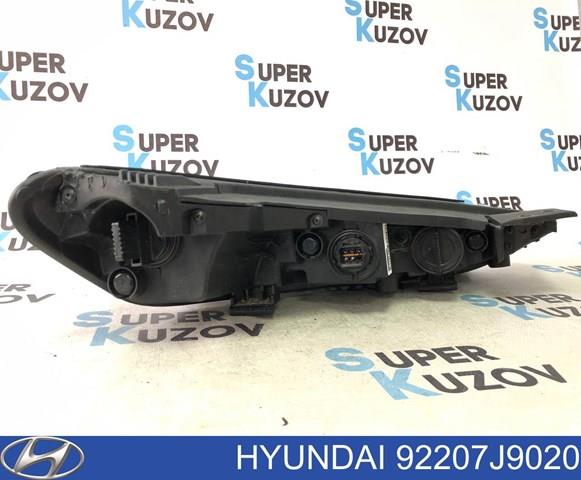  92207J9020 Hyundai/Kia